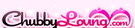 Chubbyloving logo Chubbyloving logo